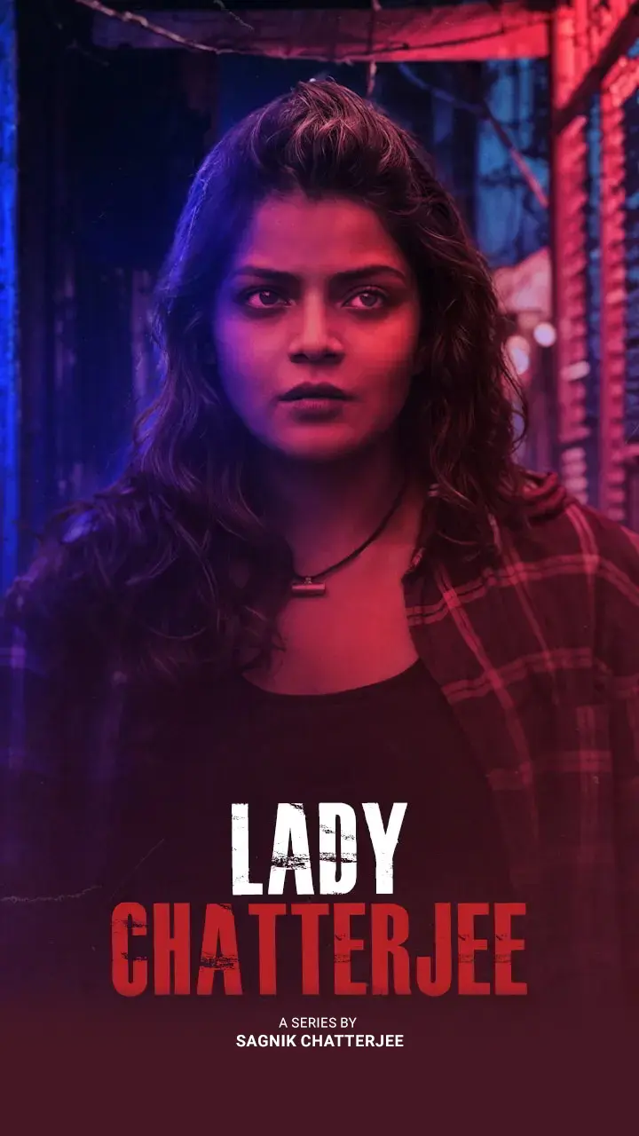 Lady Chatterjee Season 1 All Episodes Download Watch Online Fridaay WEB-DL